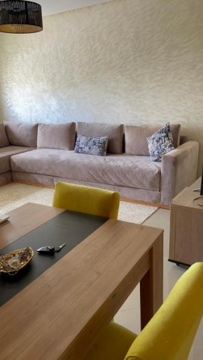 Belle appartement